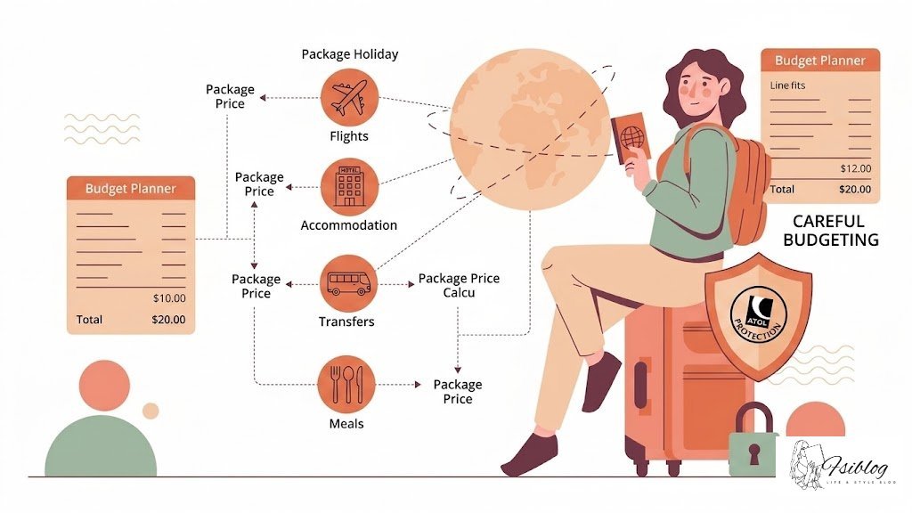 Why UK Holiday Planning Has Changed