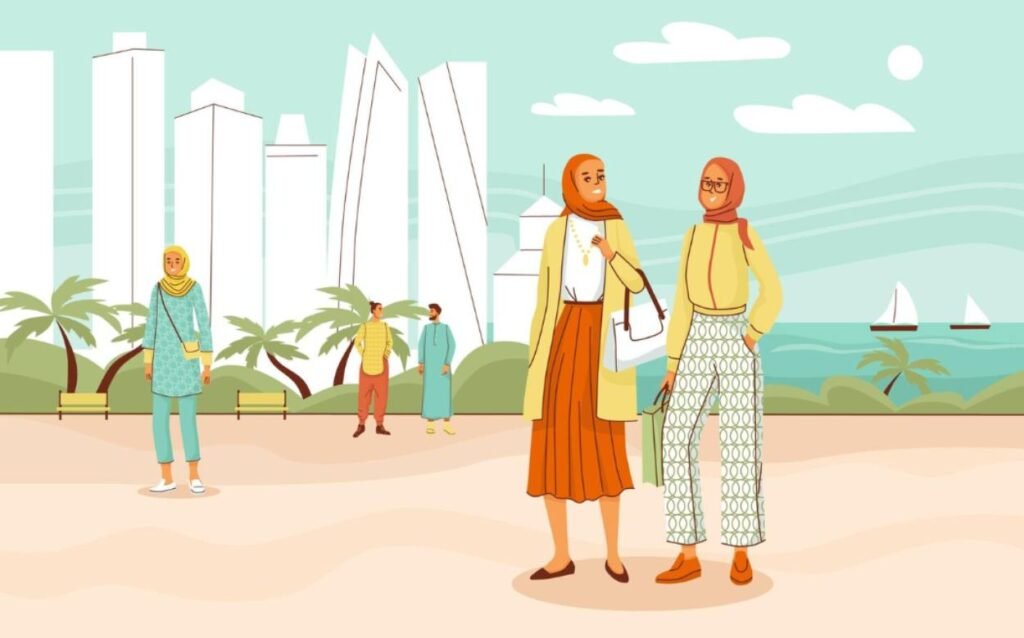 15 Best Things to Do in Muscat, Oman: What I Got Wrong 3 How to Plan Muscat So It Actually Works