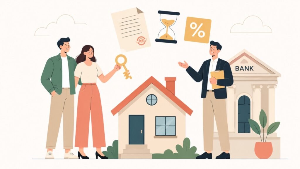 Best Unregulated Bridging Loan Companies When You Want To Decorate Your Home