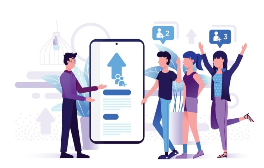 Complete Guide to Mobile Web Engagement: Reaching Users Directly on Their Devices 3 Complete Guide to Mobile Web Engagement_ Reaching Users Directly on Their Devices