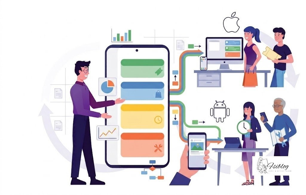 Complete Guide to Mobile Web Engagement: Reaching Users Directly on Their Devices 2 Do Not Build The Strategy Around Android Alone