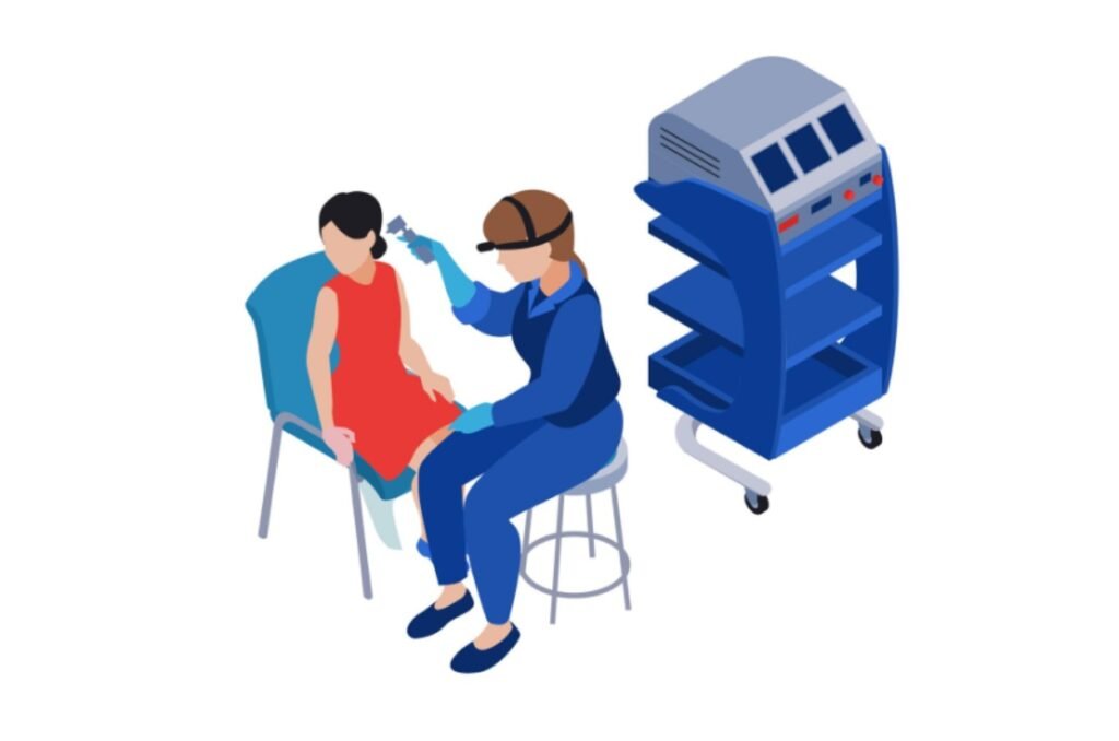 Ear vs Neck Vagus Nerve Stimulation