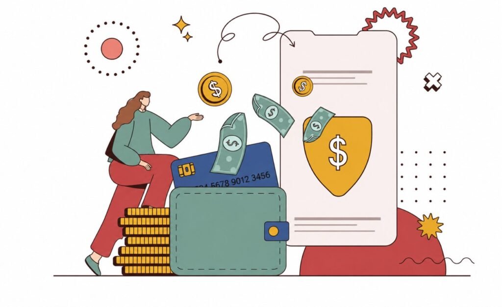 How Digital Wallets Are Replacing Old-School Banking Habits