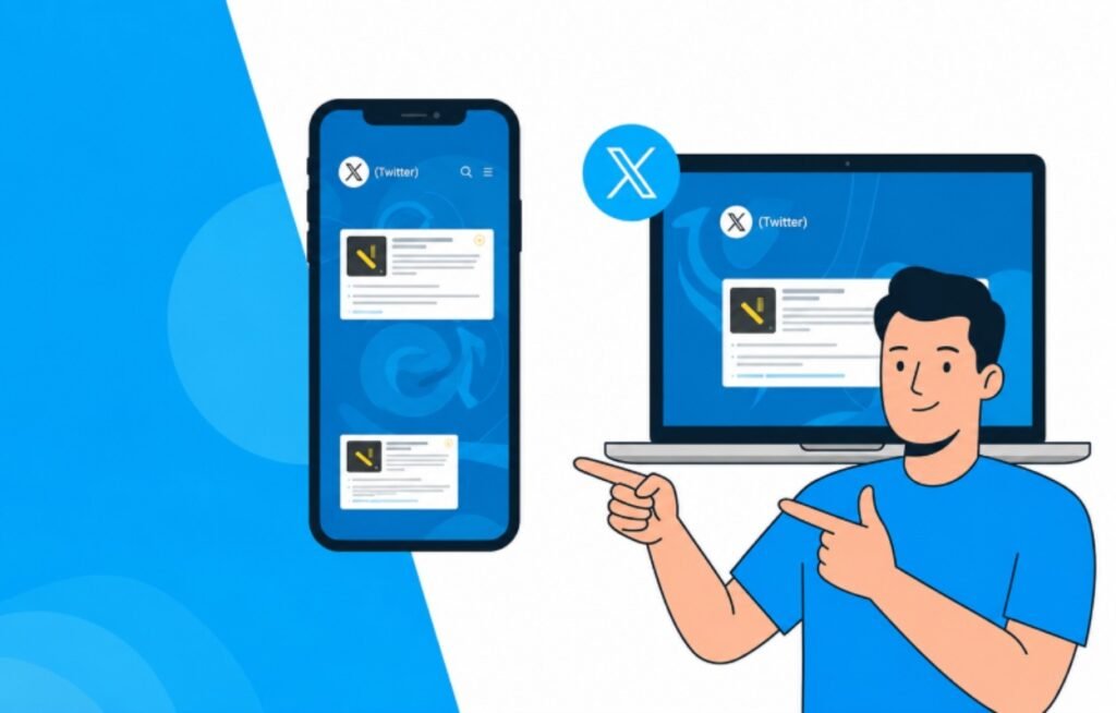 Never Lose A Trending Clip Again: How To Save Twitter Videos On Mobile And Desktop Free And No Apps 3 How To Save Twitter Videos On Mobile And Desktop Free And No Apps