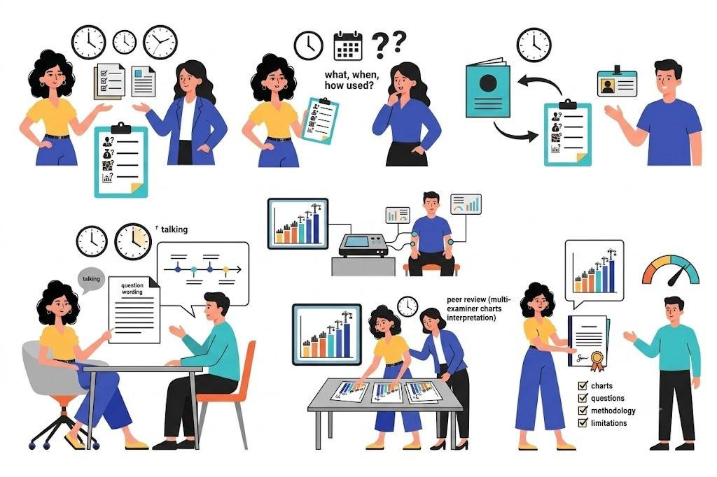 Edmonton Polygraph Services: Who Uses Them, Why the Demand Is Growing, and How the Local Market Works in 2026 2 How an Edmonton Appointment Should Work