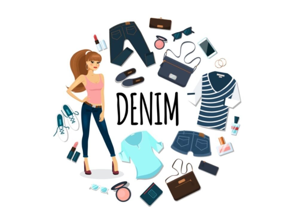 How to Build Effortless Outfits in Under Five Minutes