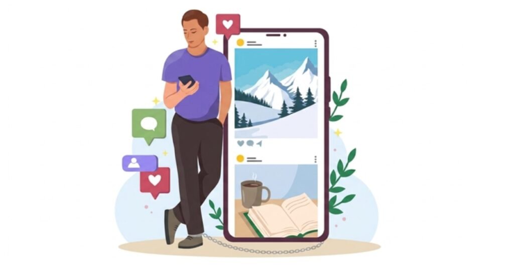How To Mindfully Curate Your Smartphone Apps And Games For Better Mental Relaxation 4 How to Mindfully Curate Your Smartphone Apps and Games for Peak Mental Relaxation