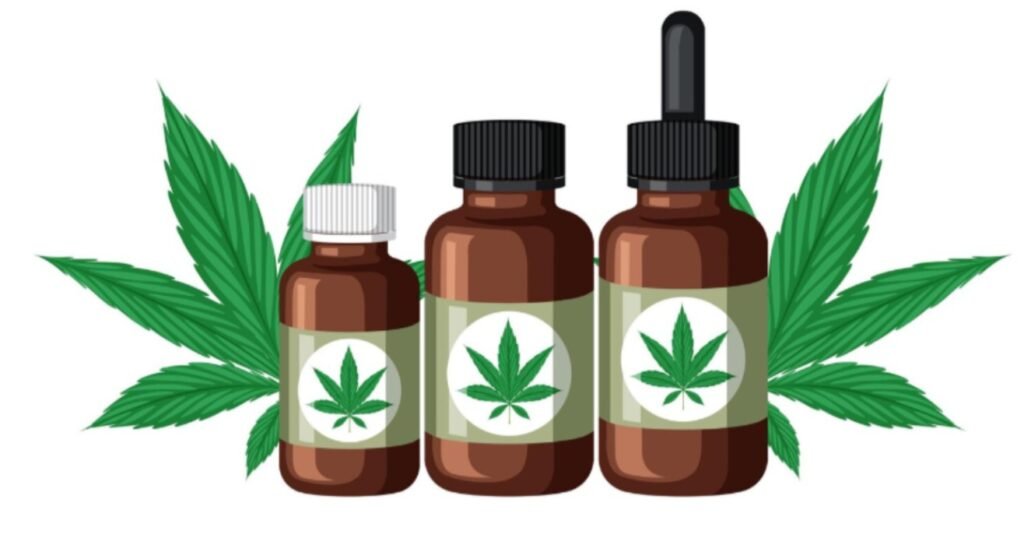 How to Take Cannabis Oil Safely_ Guide for Beginner