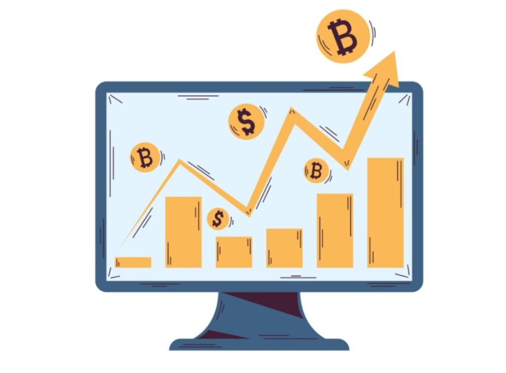 Managing Crypto Portfolios When Markets Move Quickly