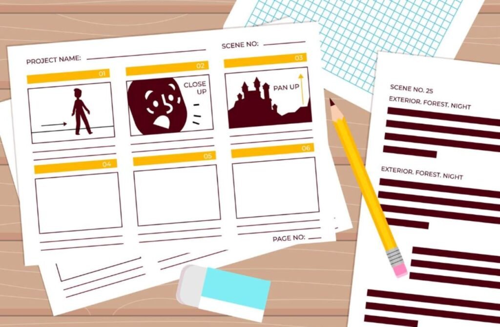 Photo Edit Rules For Regulated Report Graphics
