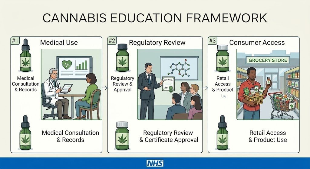 How to Take Cannabis Oil Safely: Guide for Beginners 1 Understand What “Cannabis Oil” Means