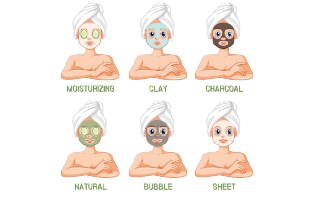 9 Things That Happen To Your Skin When You Massage Your Face Every Day