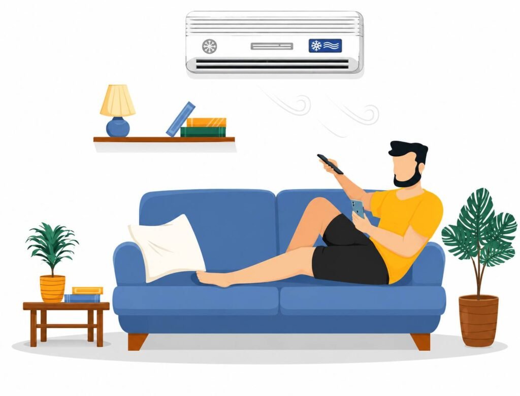 Are Buyers Specifically Seeking Homes with Air Conditioning_