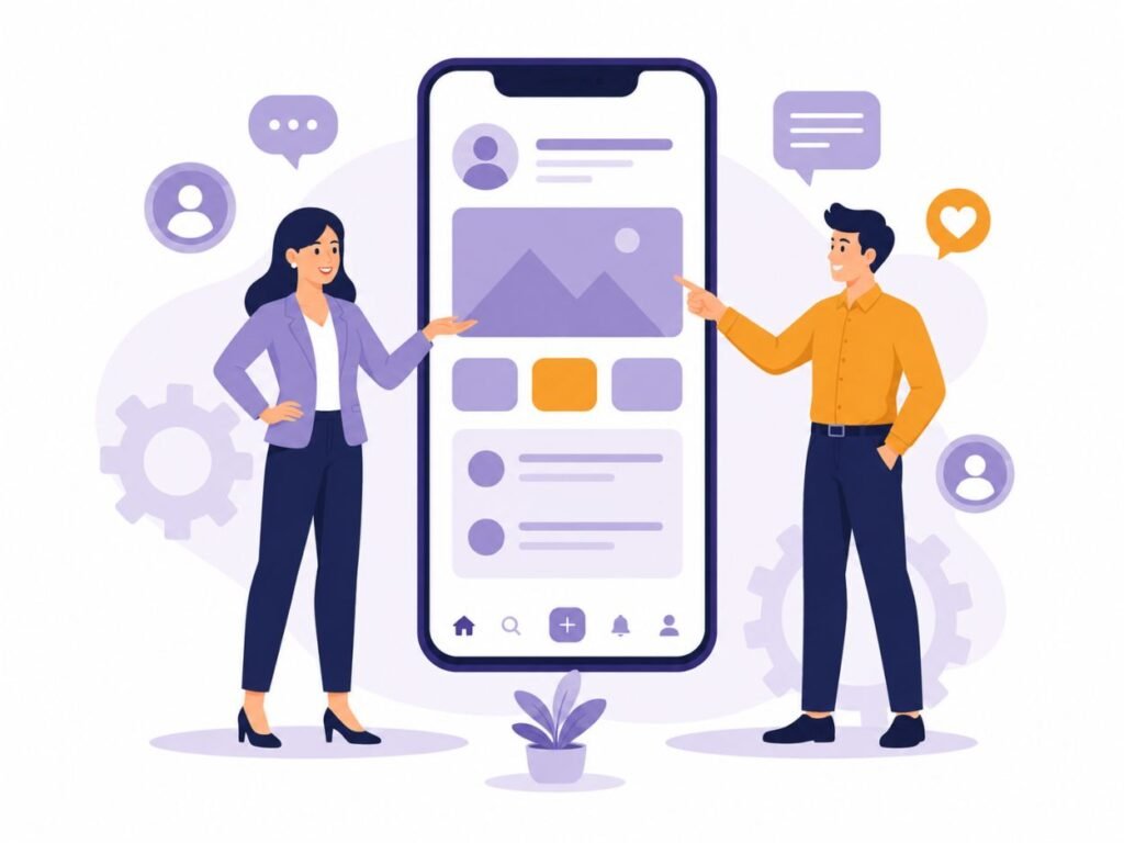 Building Your Own App: What UK Small Firms Need To Know 3 Building Your Own App: What UK Small Firms Need To Know