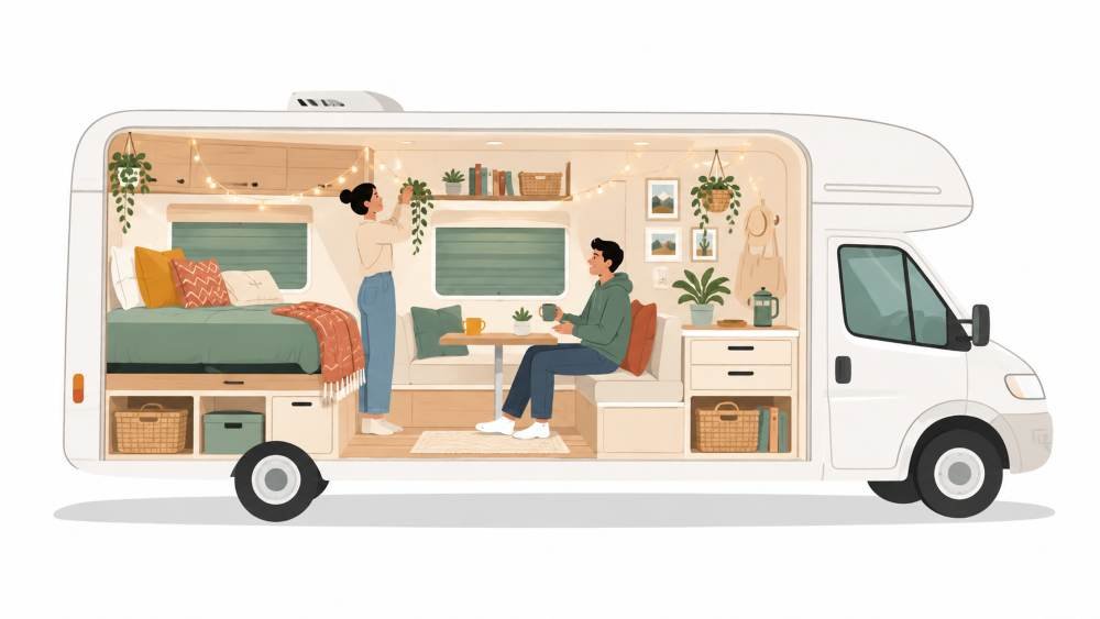 Find An Interior Style That Feels Like You