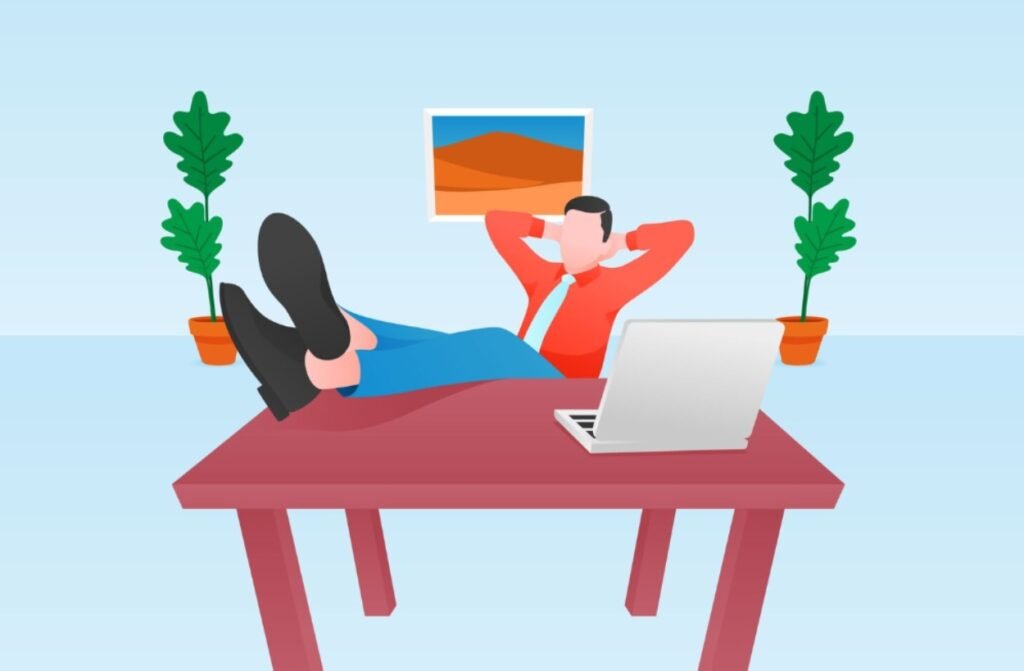 Finding Better Ways To Unwind After A Busy Day