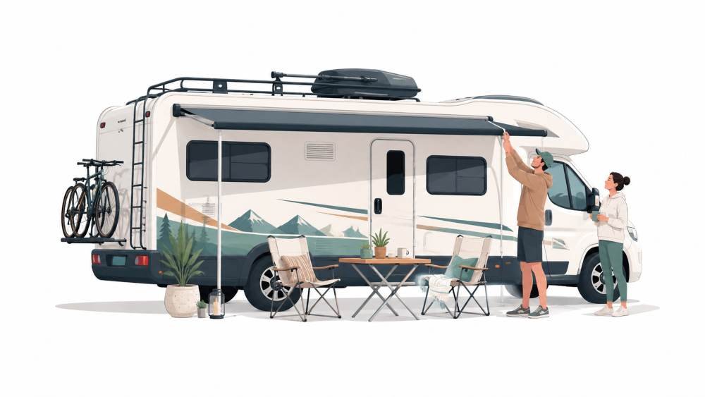 Give The Exterior Some Character
