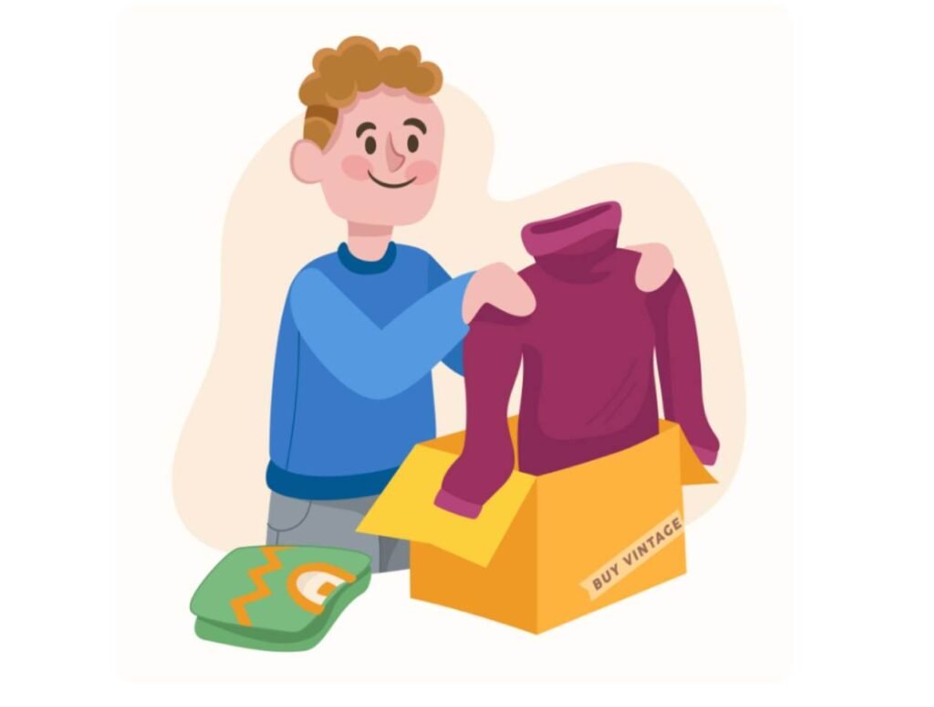 How To Get Samples From Clothing Suppliers As A New Brand