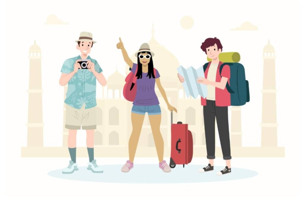 How To Organise A Group Trip In The UK Without Losing Money Or Friends 3 How To Organise A Group Trip In The UK Without Losing Money Or Friends