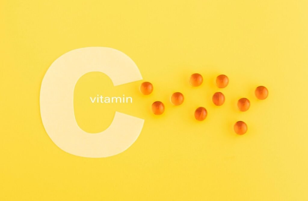 Liposomal Vitamin C Versus Conventional Vitamin C
