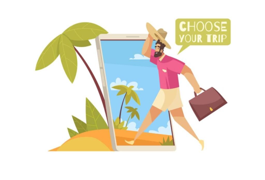 Making The Most Of Your Day Trip