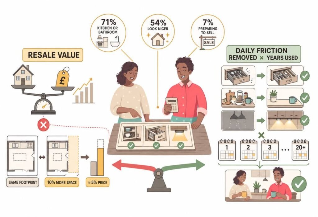 Most People Are Measuring The Wrong Return