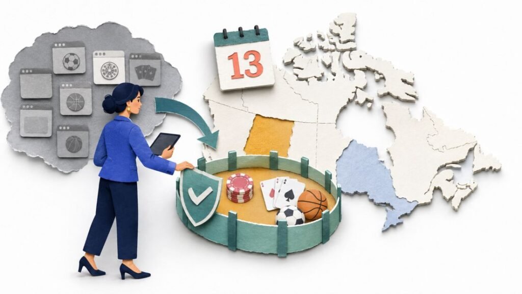 What Changed For Cross-Border Bettors When Alberta's iGaming Market Went Live? 2 What A Cross-Border Bettor Should Check Before Playing