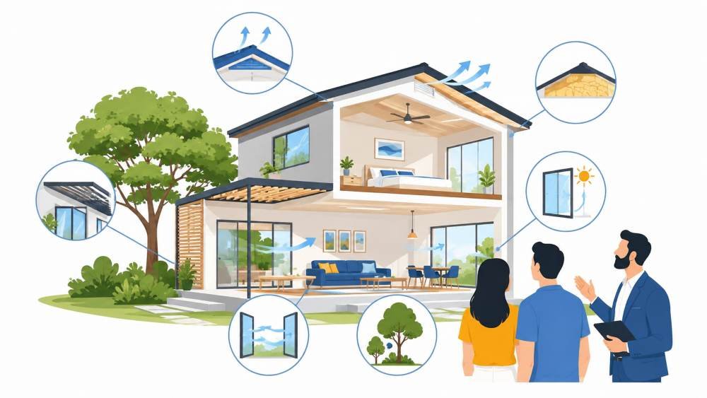 What Buyers Are Really Circling Toward