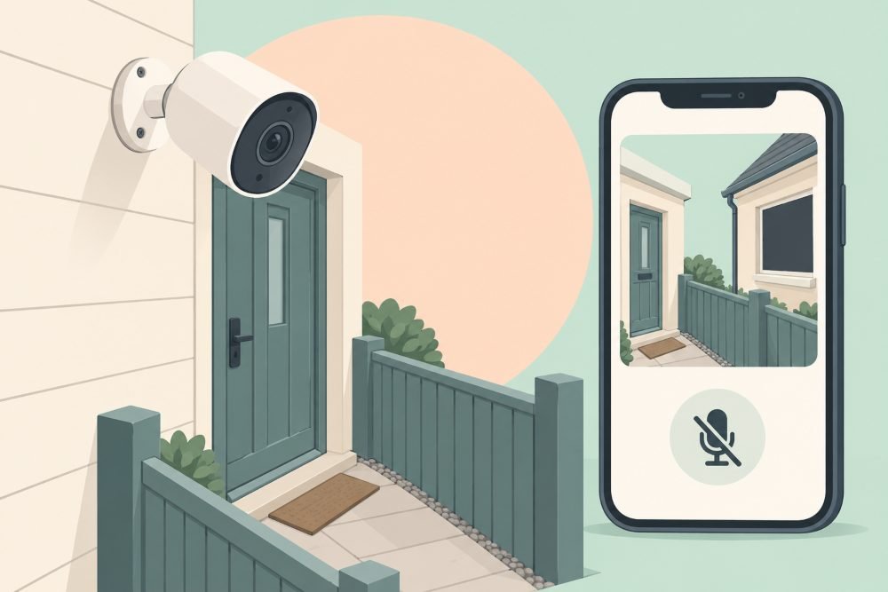 Cameras Come With Legal Duties