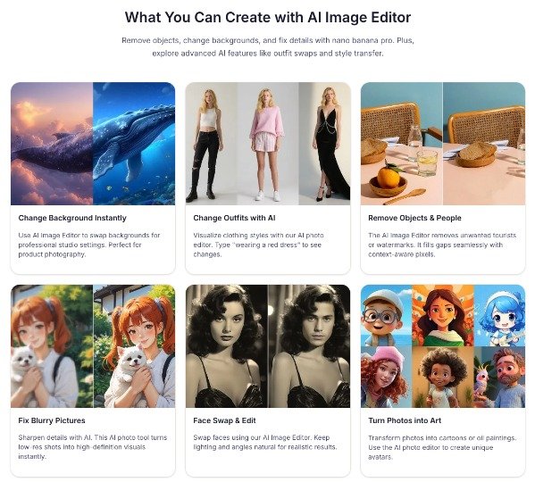 How Creators Can Repurpose One Photo for Multiple Content Styles 2 Five Jobs, And What Each One Actually Needs