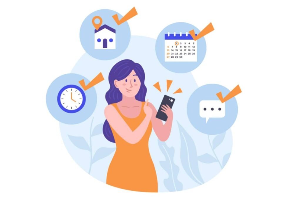 Four And A Half Hours A Day: What Britain Actually Does On Its Phone 3 Four And A Half Hours A Day_ What Britain Actually Does On Its Phone