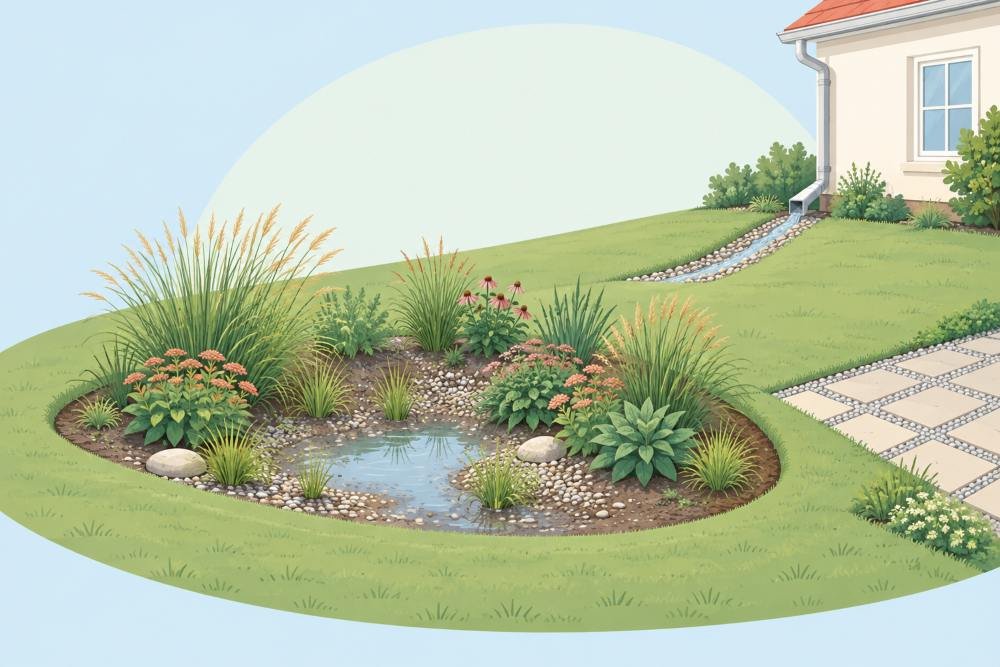 How To Prepare Your Garden For The Colder Months Of The Year 2 Get Ahead Of The Water