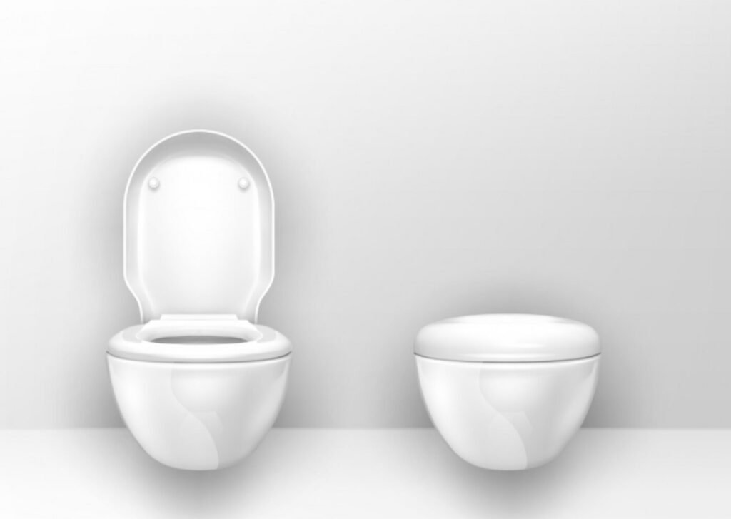 Soft Close Vs Standard Toilet Seat: Which One Should You Choose? 3 Soft Close Vs Standard Toilet Seat: Which One Should You Choose?