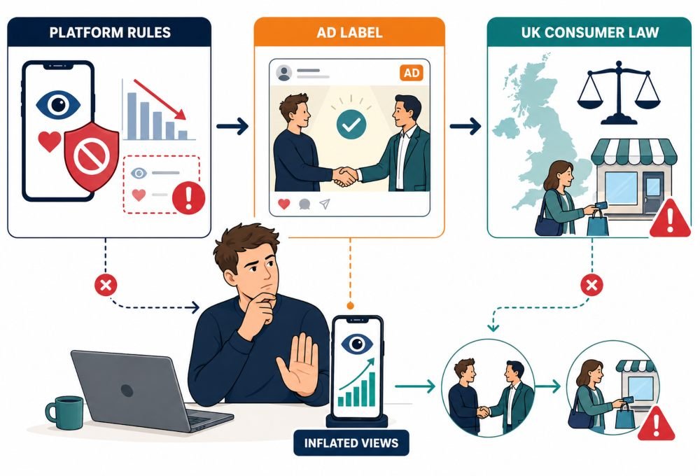What The Rules Say For Buyers In The UK