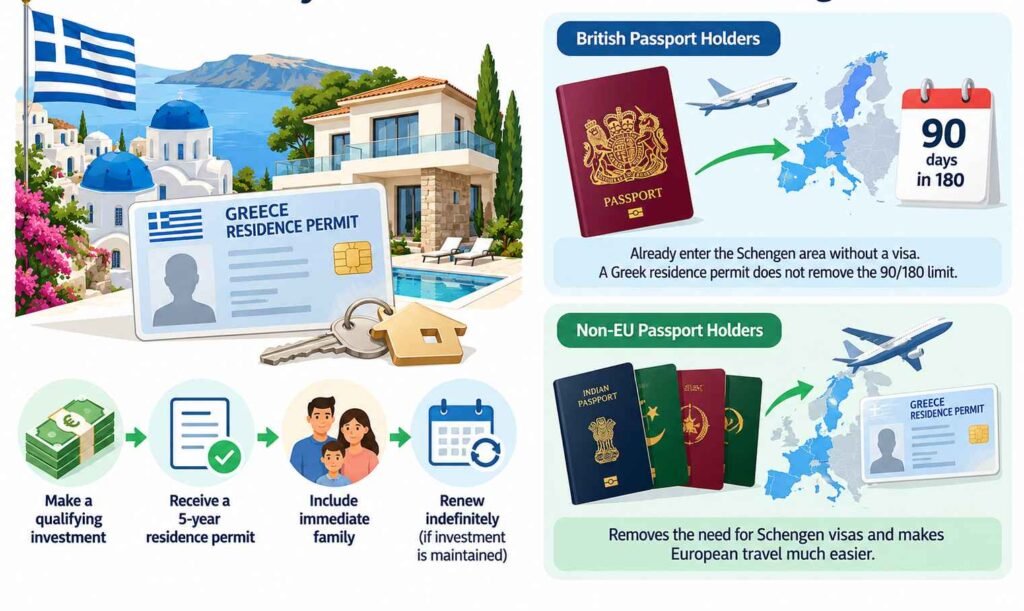 Who Actually Gains From The Schengen Access