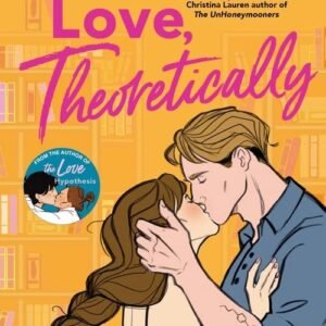 My love theoretically review considers romance, academic pressure, people-pleasing, professional insecurity and the confidence required to live honestly.
