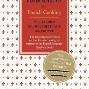 My Mastering the Art of French Cooking review covers classical techniques, patient preparation, kitchen confidence and realistic limitations.