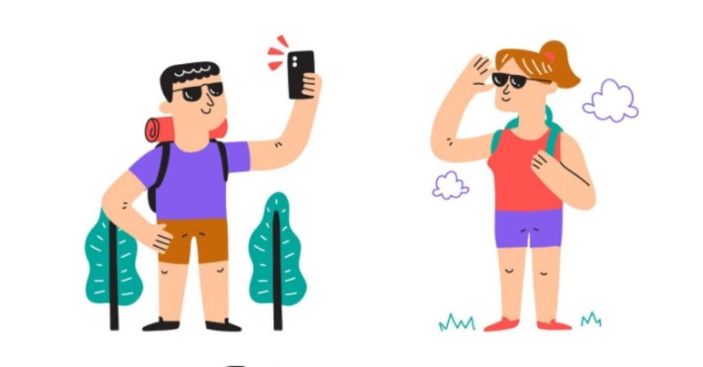 From Press Trips To TikTok The New Rules Of Travel PR