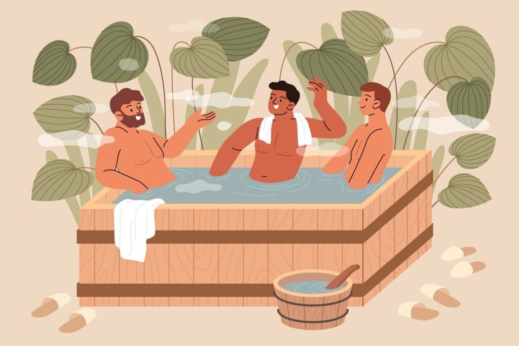 Hammam Scrubs: An Ancient Ritual With Modern Benefits