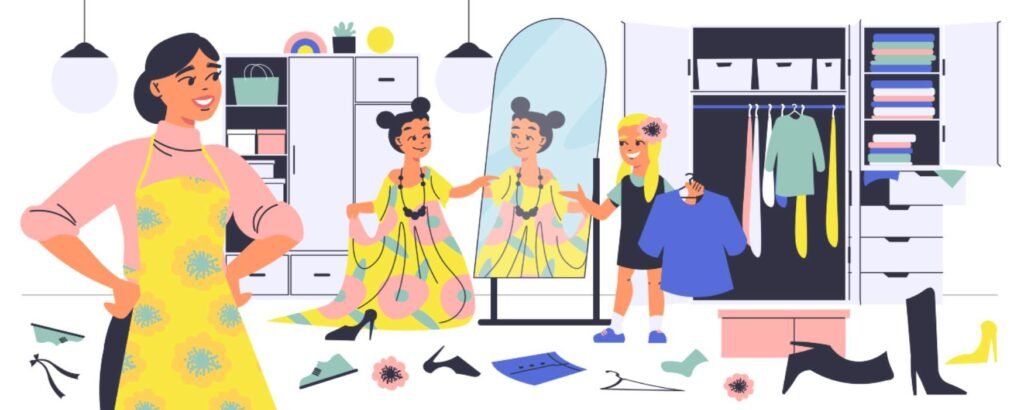 How Sustainable Fashion and Vintage Apparel Define the Modern Wardrobe