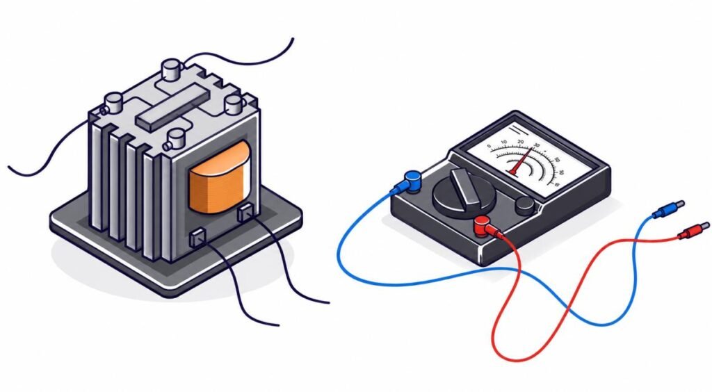 Plug-and-Play ECU Replacement